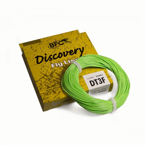 BFC Discovery Шнур DT3F_BFC