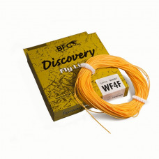 BFC Discovery Шнур WF4F