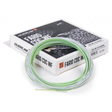 Guideline Fario CDC W2F Fly Line