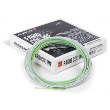 Guideline Fario CDC W4F Fly Line