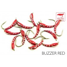 Buzzer Red