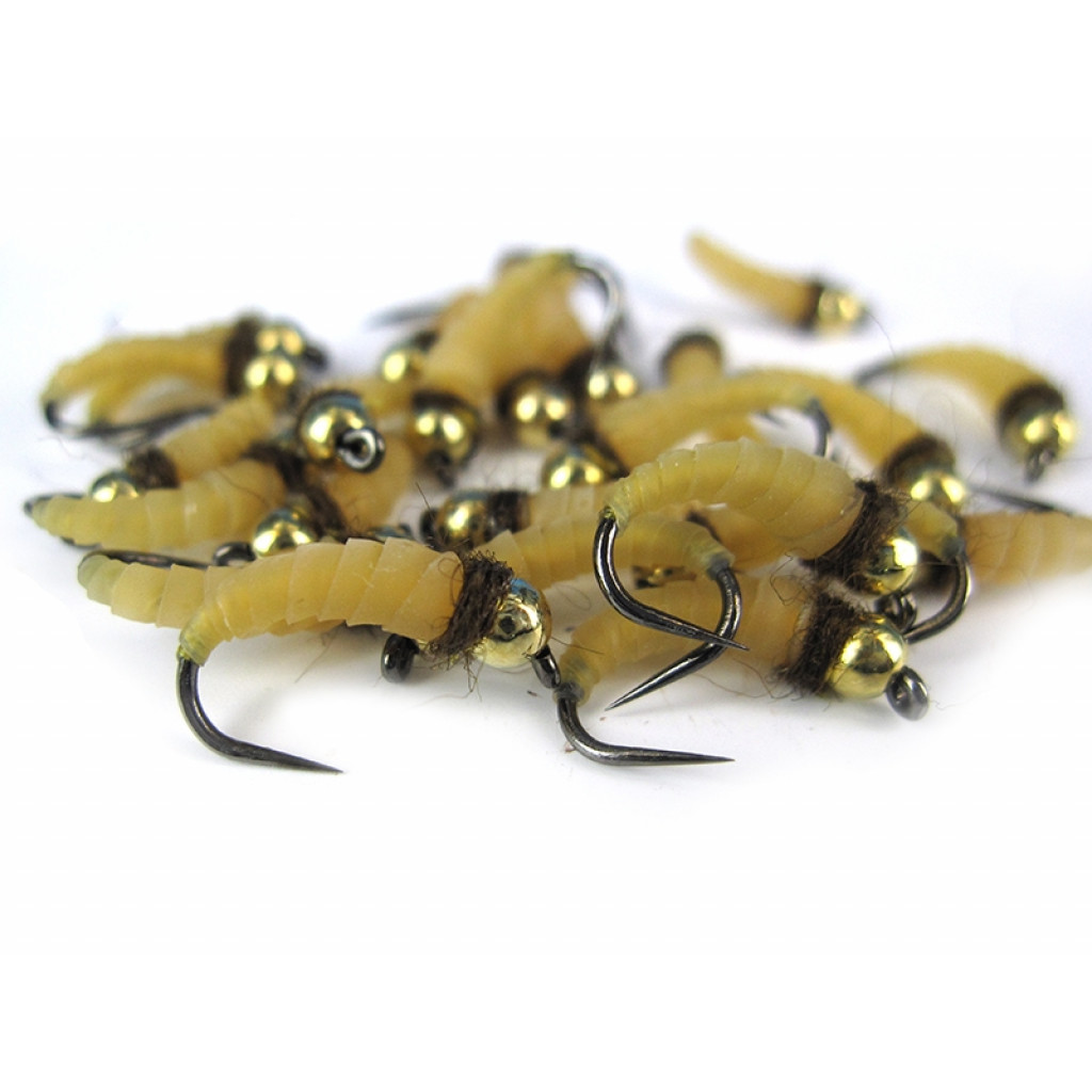 Caddis Larva Nymph bf3322