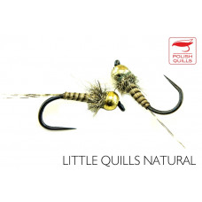 Little Quills Natural