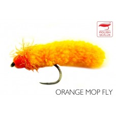 Mop Fly Orange