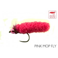 Mop Fly Pink