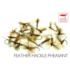 Feather Hackle Pheasant