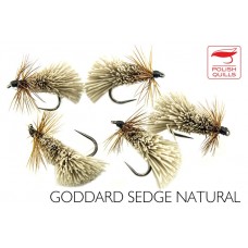 Goddard Sedge Natural