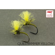 Quillhammer Yellow