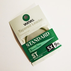 Varivas Standard ST 5X Leader Конусен Повод 2.70м
