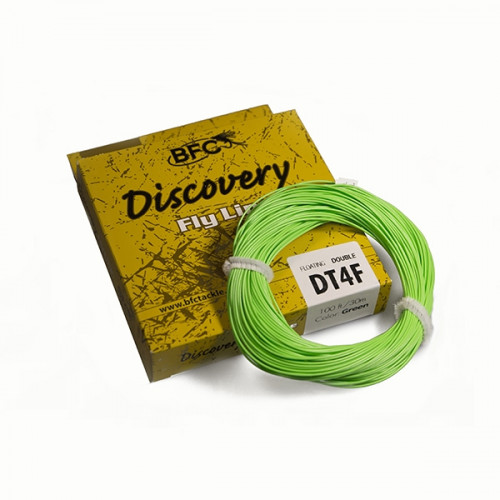 BFC Discovery Шнур DT4F_BFC