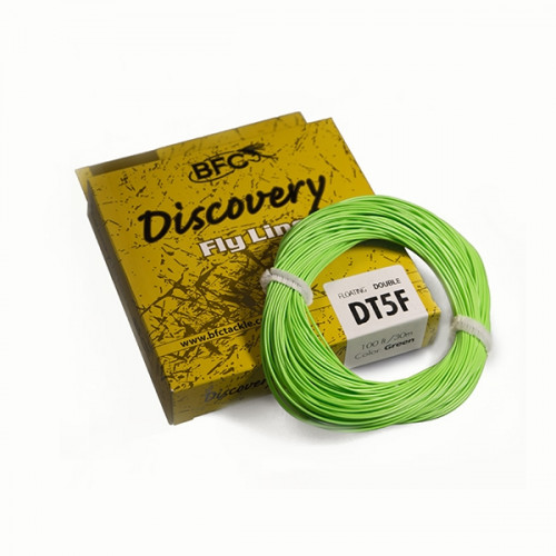 BFC Discovery Шнур DT5F_BFC