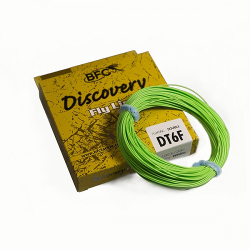 BFC Discovery Шнур DT6F_BFC