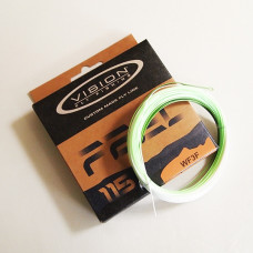 Viion Feel 115 Fly Line WF3F