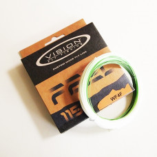 Viion Feel 115 Fly Line WF4F