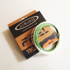 Viion Feel 115 Fly Line WF5F