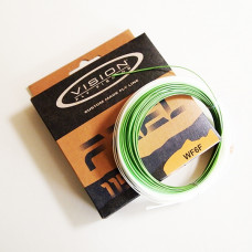 Viion Feel 115 Fly Line WF6F