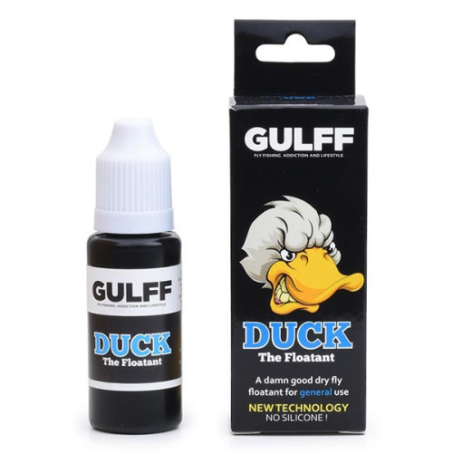 Gulff Duck The Floatant_Gulff