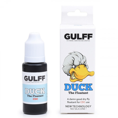 Gulff Duck The Floatant CDC_Gulff
