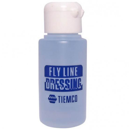 Tiemco Fly Line Dressing / Смазка за шнура_Tiemco