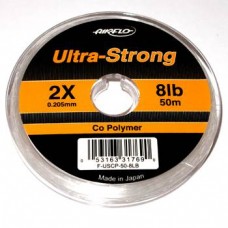 Airflo Ultra Strong Co-Polymer Типет 2X / 0.20mm
