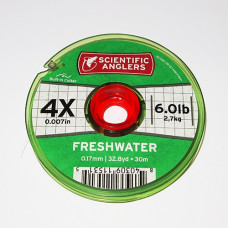 Scientific Anglers Freshwater Типет 4X