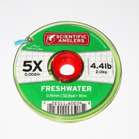 Scientific Anglers Freshwater Типет 5X