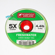 Scientific Anglers Freshwater Типет 5X