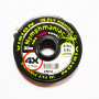 Vision Nymphmaniac Two Tone Tippet 4X_Vision