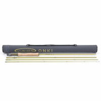 Vision Onki 7.6ft 3wt 4pc Мухарка