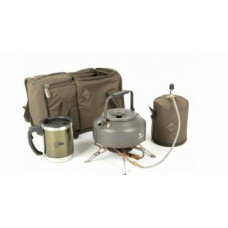 Nash Tackle Brew Kit Bag XL