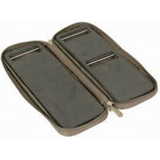 Класьор NASH STIFF RIG POUCH
