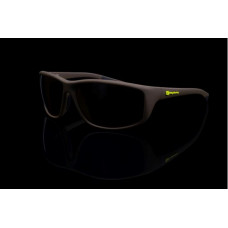 Очила Ridgemonkey Pola-Flex Sunglasses Dark Bronze