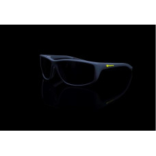 Очила Ridgemonkey Pola-Flex Sunglasses Smoke Grey