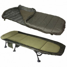 Спална система SONIK SK-TEK 5 SEASON SLEEP SYSTEM