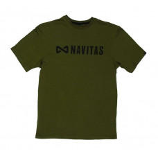 Тениска NAVITAS CORE TEE
