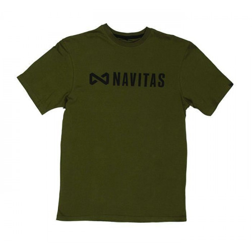 Тениска NAVITAS CORE TEE_Navitas Apparel
