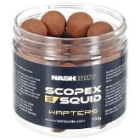 Балансирани топчета NASH SCOPEX SQUID WAFTERS