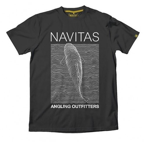 Тениска NAVITAS Joy Tee_Navitas Apparel