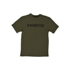 Детска тениска NAVITAS  CORE Kids T-Shirt