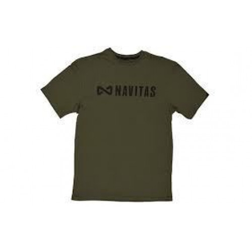 Детска тениска NAVITAS  CORE Kids T-Shirt_Navitas Apparel