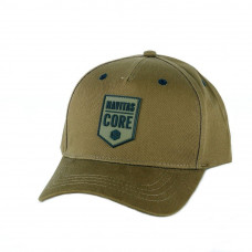 Лятна шапка Navitas CORE Cap II Green