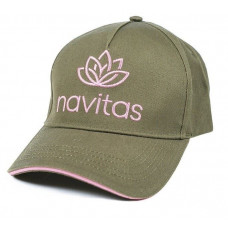 Дамска Шапка Navitas Womans Logo Cap
