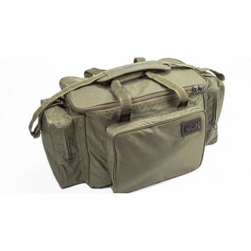 Сак Nash Tackle CARRYALLS`2020_Nash