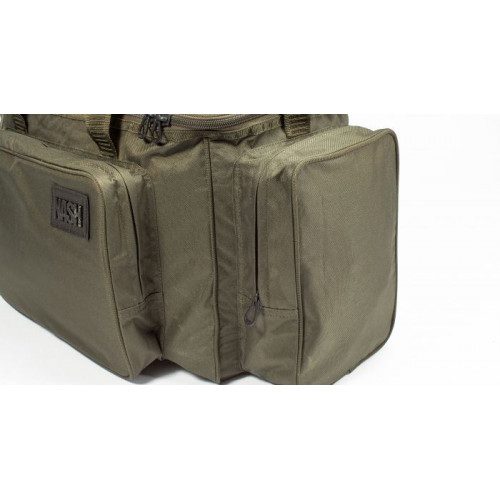 Сак Nash Tackle CARRYALLS`2020_Nash