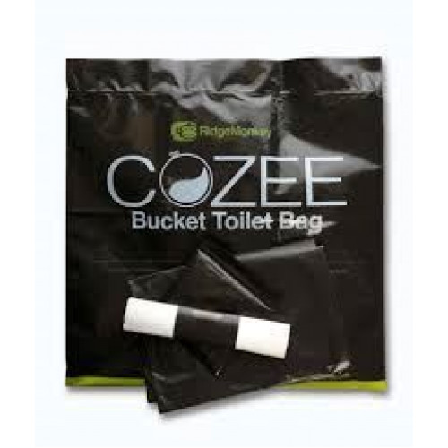 Тоалетна RidgeMonkey CoZee Toilet Seat Full Kit_Ridgemonkey