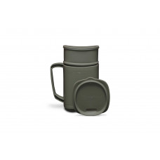Термо чаша с отделения Ridgemonkey Thermo Mug DLX Brew Set