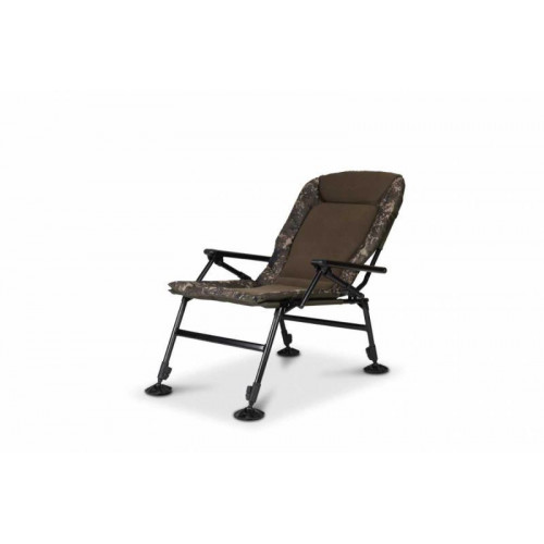 Стол Nash Indulgence Hi-Back Auto Recline_Nash