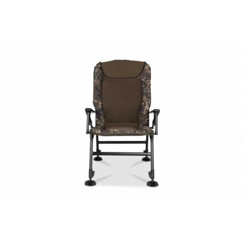 Стол Nash Indulgence Hi-Back Auto Recline_Nash