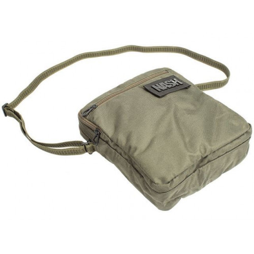 Чанта Nash Security Pouch_Nash