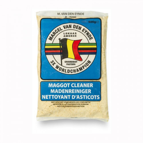 Обезмаслител за червеи Maggot Cleaner